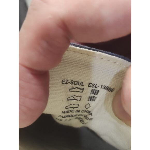 Taos EZ-Soul Slip-On Shoes ESL-13696 Size 7.5 US - Picture 9 of 10